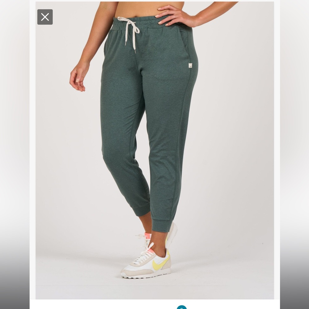Vuori Performance Joggers